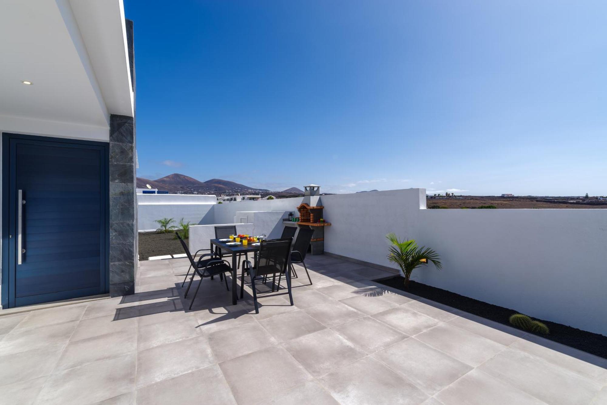 Ereza Villas Salitre Puerto Calero Exterior photo