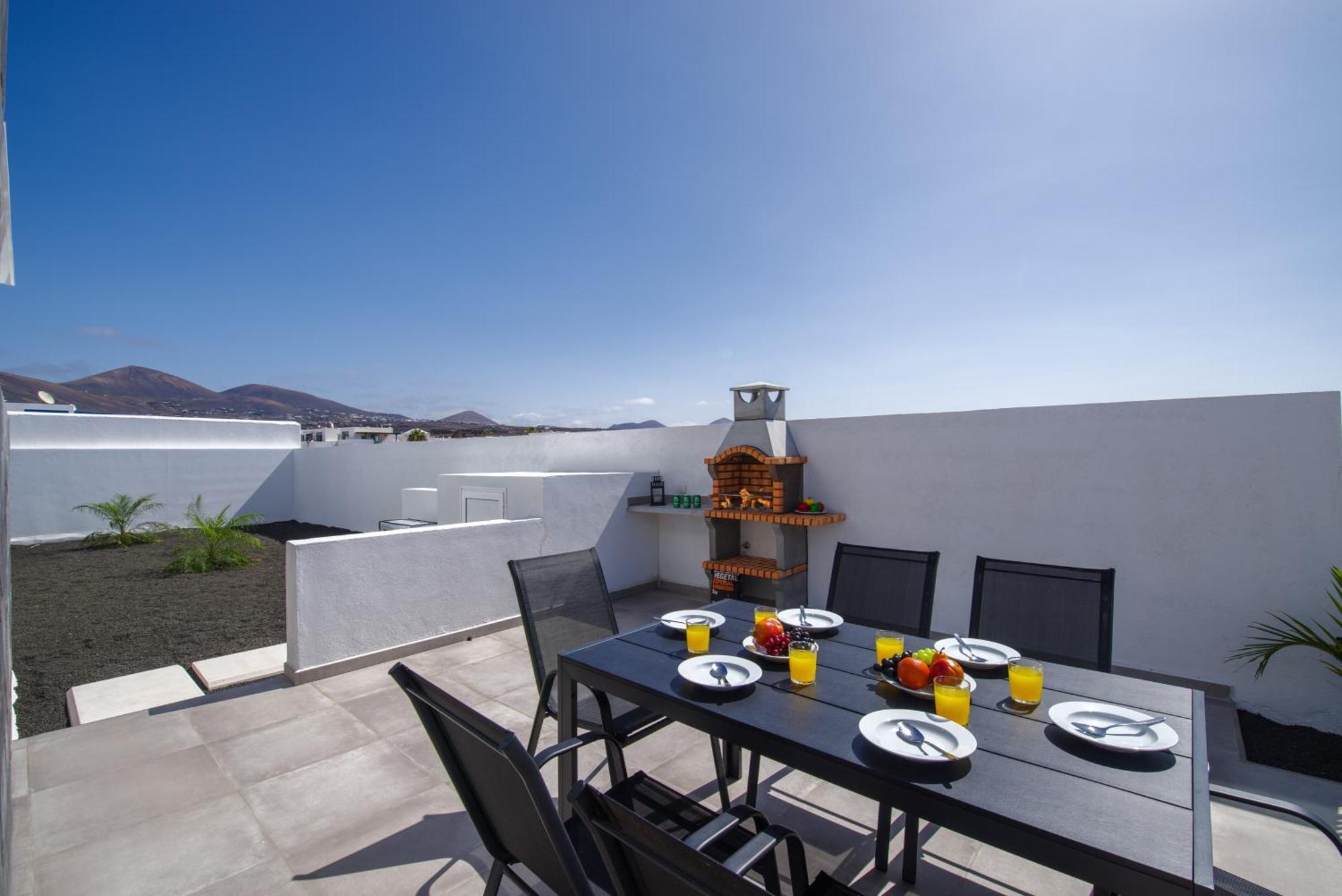 Ereza Villas Salitre Puerto Calero Exterior photo